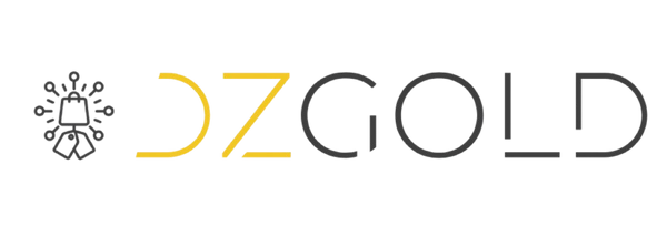 GOLD DZ SHOP